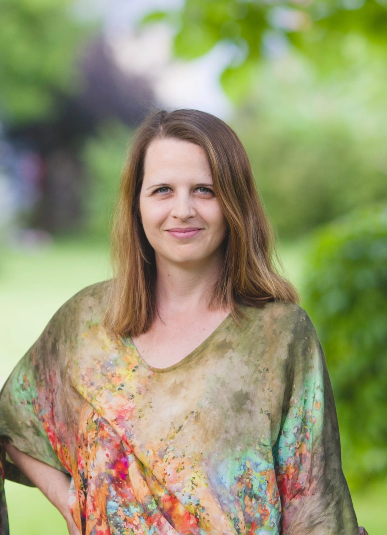 Foto Mag. Bettina Holzer